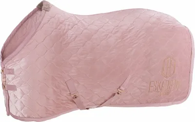 Produktbild von Eskadron Heritage 23/24 Velvet Shetty Abschwitzdecke