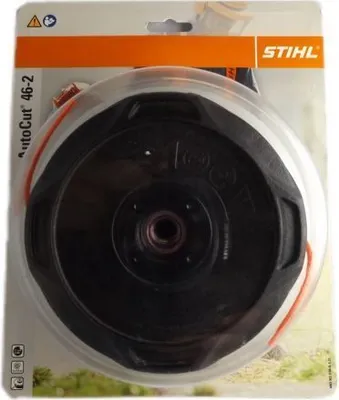 Image de Tête de filetage Stihl AutoCut 46-2