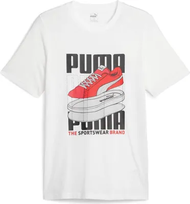 Produktbild von Puma Tshirts 67718602, Größe: 192