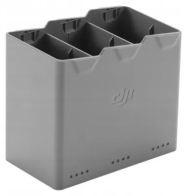 Obrázek produktu pro DJI Mini 5 Pro Two-Way, Nabíjecí rozbočovač baterie, DJI