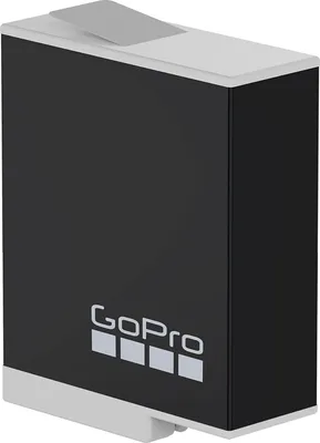 Image de GOPRO Enduro pour HERO12 Black, HERO11 Black, HERO10 Black, HERO9 Black