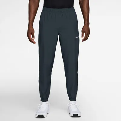 Produktbild von Nike M Nk Df Form Pant Tpr Seaweed/Black/Reflective Silv Seaweed/Black/Reflective Silv L
