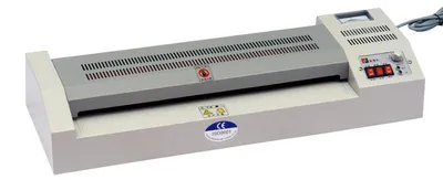 Produktbild von 1x PAVO A2 HD FOTO-Laminiergerät HD450-PRO Vollmetallausführung