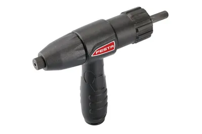 Obrázok produktu pre nadstavec nitovací na vŕtačku Cr-Mo 2,4/3,2/4,0/4,2mm FESTA