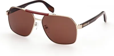 Produktbild von Adidas Original Sonnenbrille OR0064 32L 62 14 145