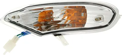 Obrázok produktu pre Zadný pravý indikátor pre Kymco Grand Dink