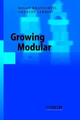 Produktbild von Growing Modular