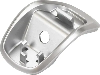 Produktbild von Original Fiat Blende Schaltknauf für Lancia Detla Bj. 2011-2014 55344988