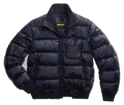 Obrázek produktu pro Bunda Blauer Robert 26WBLUC03138888