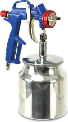 Produktbild von DAYTOOLS Druckluft Farbspritzpistole FSP-9