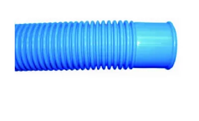 Produktbild von Poolflex blauer Poolschlauch 32mm x 1,5 Meter