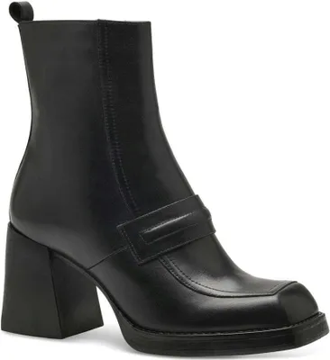 Immagine prodotto di Tamaris stivaletti da donna 1-25387-41 001 Colore: Nero Taglia: 36