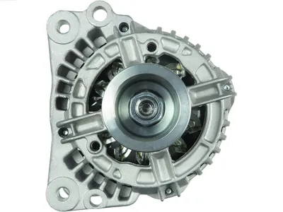 Produktbild von AS-PL A0125 Lichtmaschine Generator LiMa 70A 12V für VW Golf IV Schrägheck (1J1) Golf V Schrägheck (1K1) POLO (9N) Polo Schrägheck (6R1, 6C1) Lupo