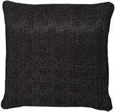 Produktbild von MADISON MH06M066, Schwarz, Baumwolle, Zierkissen