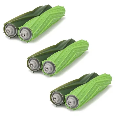 Produktbild von Walzenbürsten Teile für Irobot Roomba I7 E5 E6 I3 Staubsauger