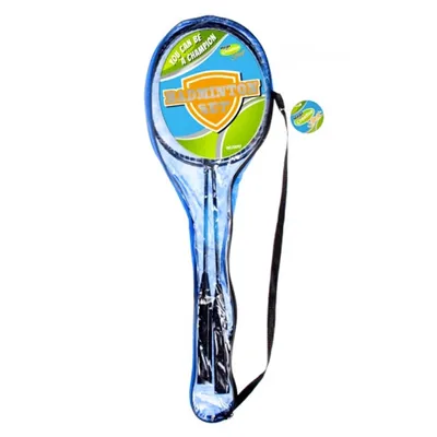 Obrázok produktu pre Kovový Bedminton