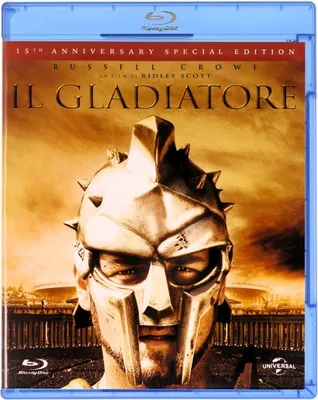 Produktbild von Gladiator [BLU-RAY]