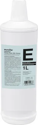 Image de Cartouche de brouillard Eurolite -E2D- extreme 1l