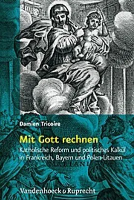 Immagine prodotto di Mit Gott rechnen
