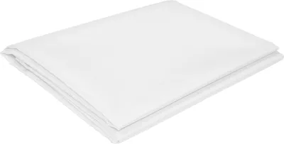 Produktbild von sunprotect 12500 Sonnensegel für Seilspann-Markise S 2,7 x 1,4 m, Sonnenschutz für Pergola Wintergarten Terrasse, weiß