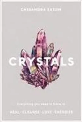 Produktbild von Crystals