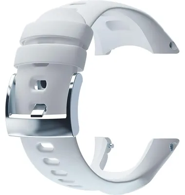 Zdjęcie produktu dla Biały pasek Suunto Ambit2/ambit3 S