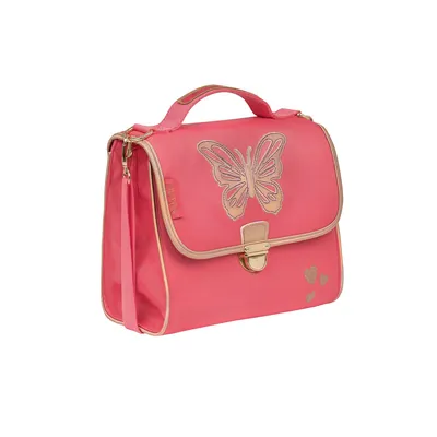 Produktbild von Belmil Petite Premium Umhängetasche "Coral"