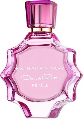 Produktbild von Oscar de la Renta Extraordinary Pétale Eau de Parfum für Damen 90 ml