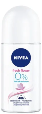 Immagine prodotto di Nivea Deo Roller Fresh Flower 50 ml