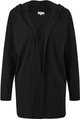 Produktbild von S. Oliver T-Shirt BLACK 36