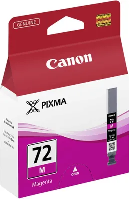 Produktbild von Canon PGI-72M Magenta