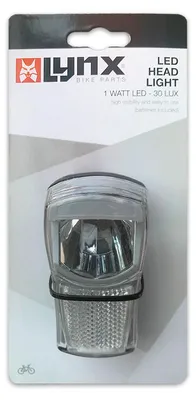 Produktbild von Scheinwerferstadt 30 Lux
