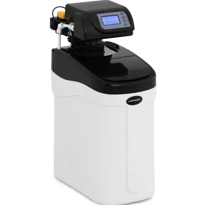 Produktbild von Expondo Uniprodo Entkalkungsanlage - 1-5 Personen - 6,5 L - 1,4-2,8 m³/h
