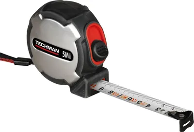 Image de Mesure Techman Inox 5mx19mm Vracms 5x19mm