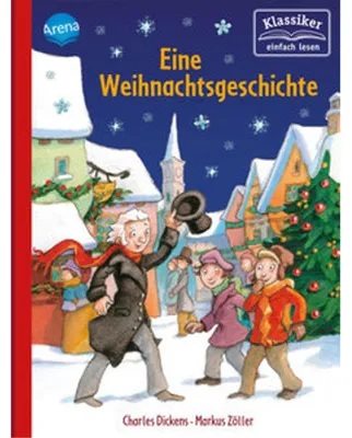 Image de Eine Weihnachtsgeschichte