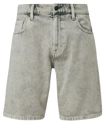 Produktbild von s.Oliver Jeans-Hose, Bermuda-Schnitt, Regular Fit, 5-Pocket, elastische Baumwolle