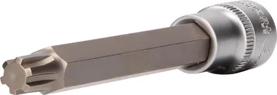 Image de BRILLIANT TOOLS Douille à embout RIBE 1/2" 140 mm de long M10,3 - BT022743