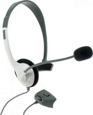 Produktbild von Logic3 Headset for Xbox Live