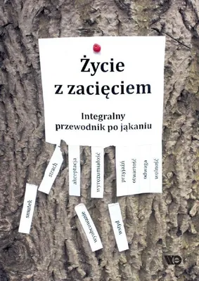 Obrázok produktu pre Zycie z zacieciem Integralny przewodnik po jakaniu