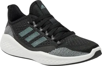 Produktbild von ADIDAS FLUIDFLOW 2.0 Damen Sportschuhe GX8286 - schwarz r. 36 ⅔