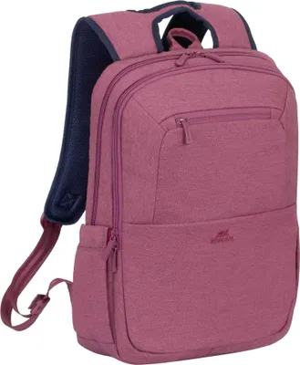 Immagine prodotto di Riva Case Suzuka 7760 - Zaino per notebook - 39,6 cm (15,6") - Rosso
