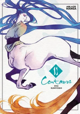 Obrázok produktu pre Centaurs Vol. 2