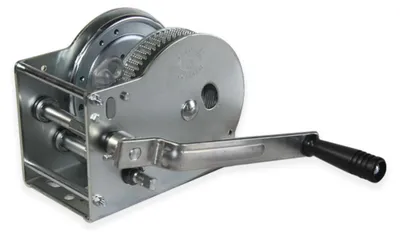 ručný navijak 16N2 1556 kg
