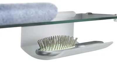 Zdjęcie produktu dla SANIPA ZB2459Z – Półka (ZB245), wymiary: 79x170x113