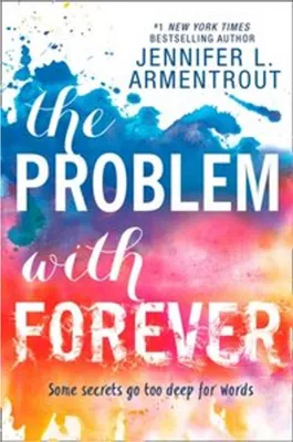 Obrázek produktu pro The Problem With Forever