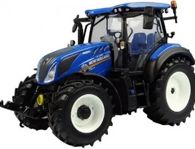 Produktbild von Universal Hobbies New Holland T5.130 UH5360