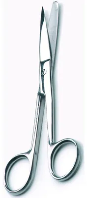 Produktbild von Windaus Verbandsschere 145mm