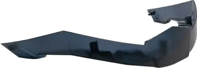 Immagine prodotto di Spoiler Posteriore Nero Trasparente Opaco Casco CGM 127 DEEP