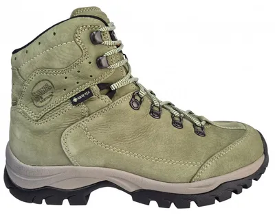 Produktbild von Meindl Vakuum Lady Ultra grün Wanderschuh Grün in Gr. 40.5