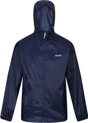 Produktbild von Regatta Bekleidung RMW281-540 Regatta Pack It III marineblau Größe